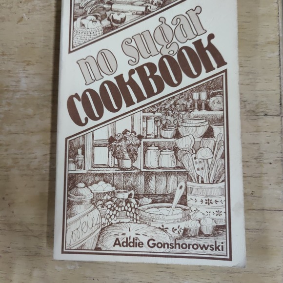 Bundle of Cookbooks - Picture 4 of 5